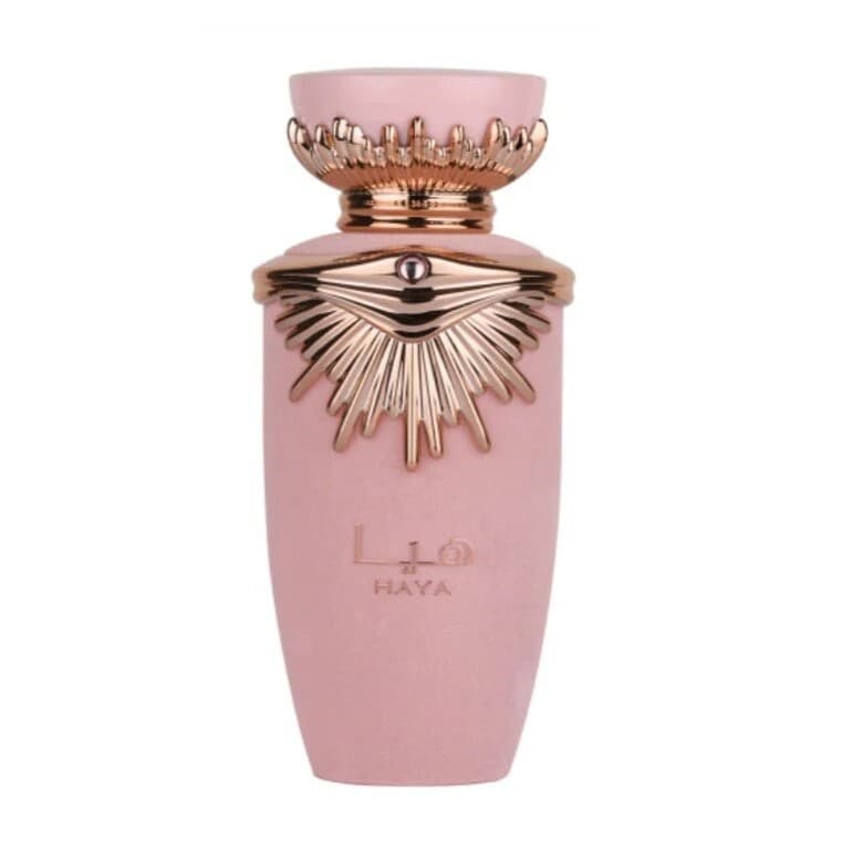 Haya woda perfumowana spray (W)