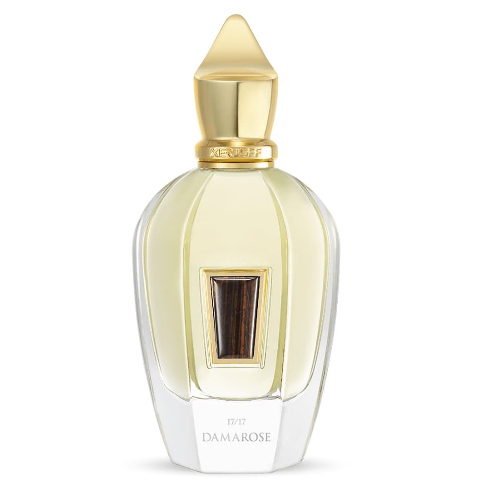 17/17 Damarose perfumy dla kobiet damskie
