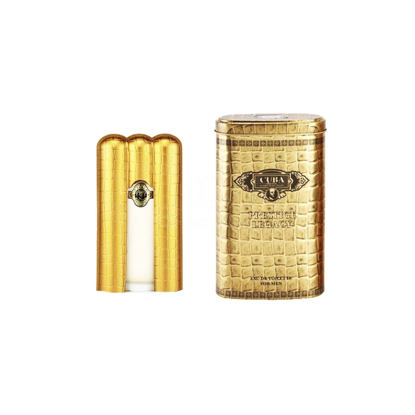 Prestige Legacy woda toaletowa dla mężczyzn