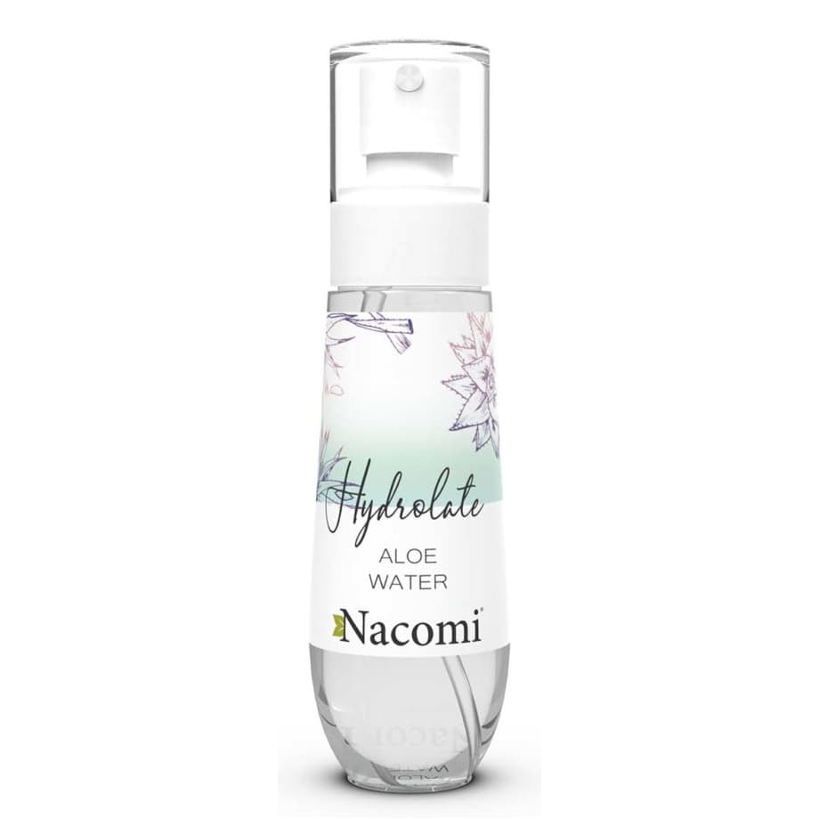Hydrolate Aloe Water - Hydrolat aloesowy -