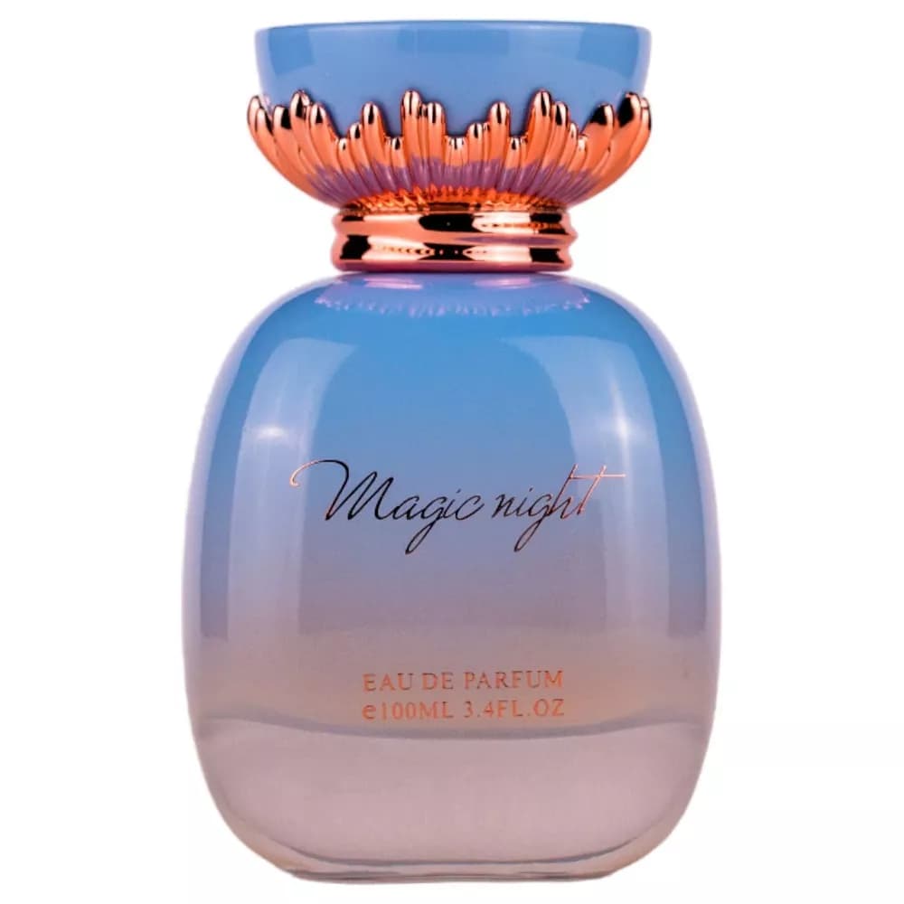 Magic Night Woda perfumowana dla kobiet
