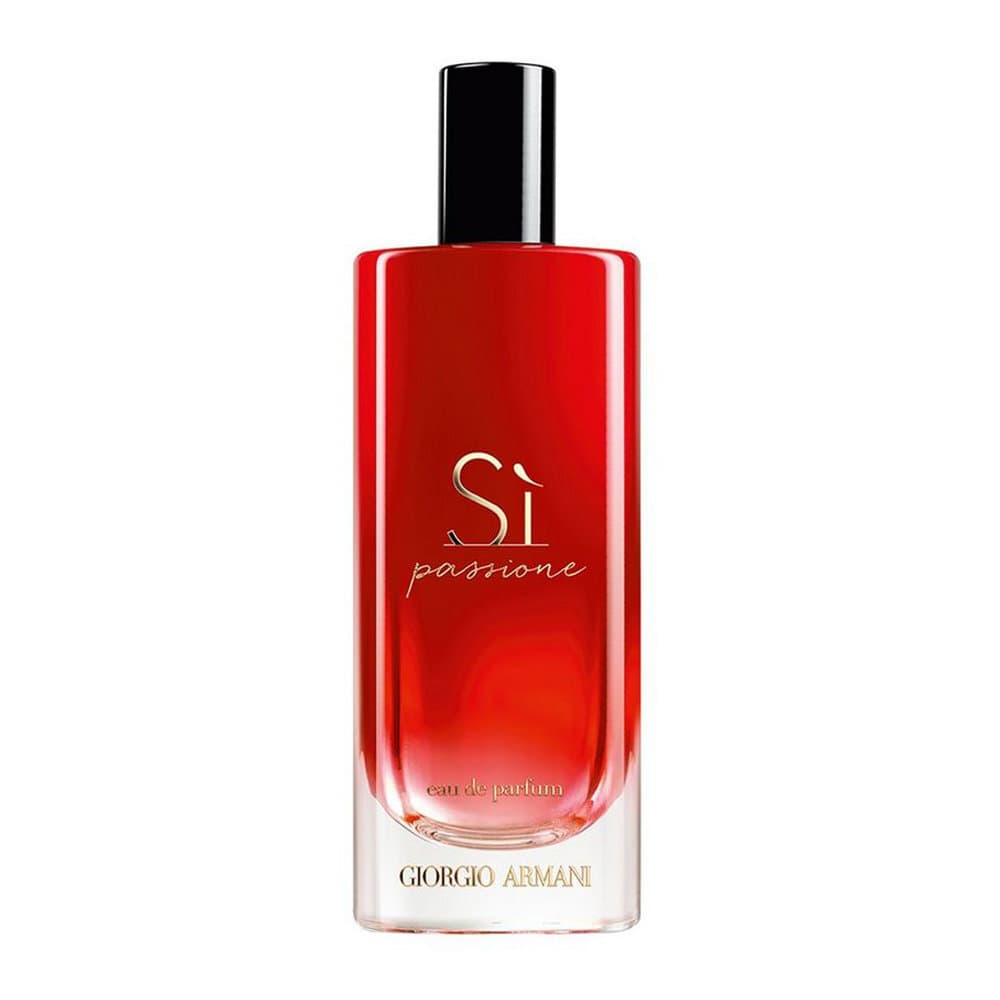 Si Passione woda perfumowana spray (W)