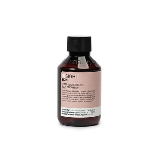 InSight Skin, żel do mycia ciała
