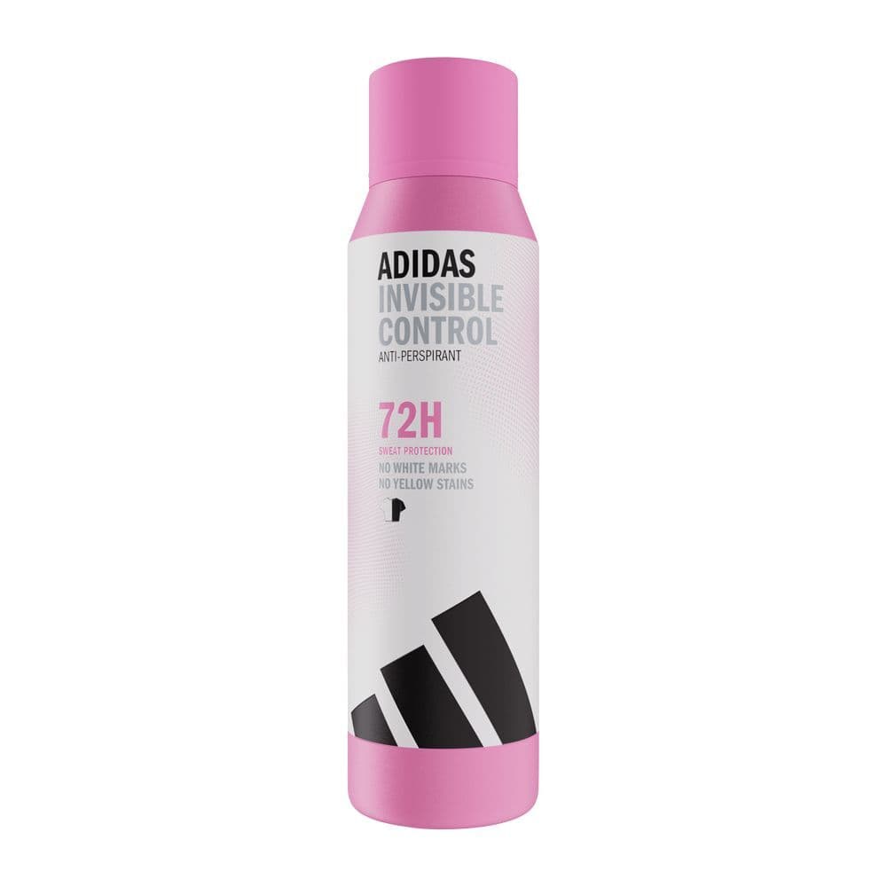 Invisible Control Antyperspirant w sprayu dla kobiet