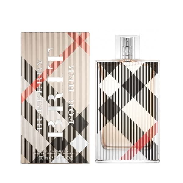 Brit for Her Woda perfumowana