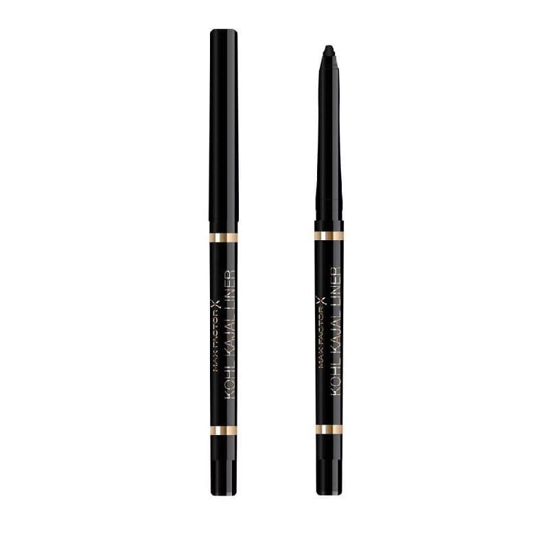 Masterpiece Kohl Kajal Pencil 001 Black