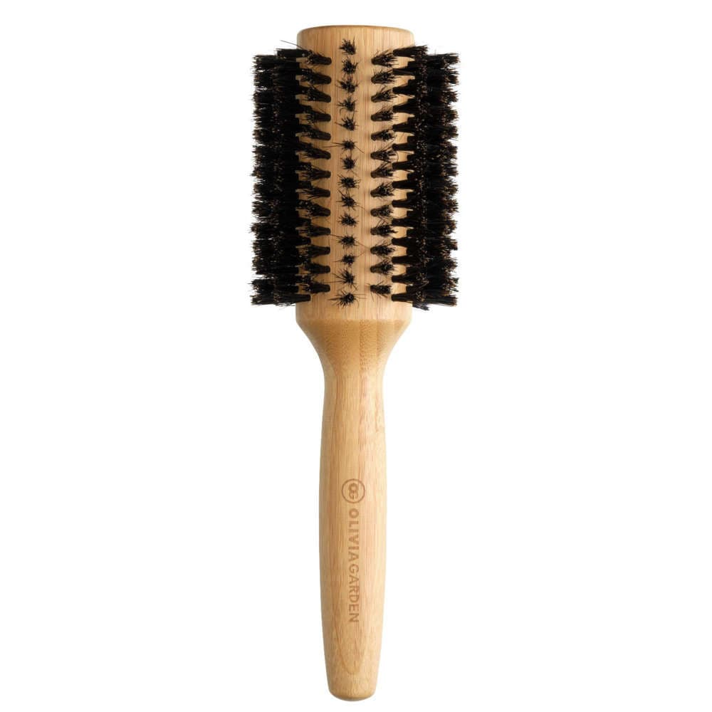 Bamboo Touch Collection szczotka do modelowania blowout boar 40 mm