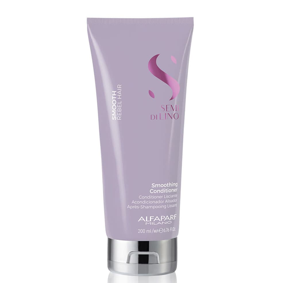 Semi di Lino Smooth Smoothing Conditioner Odżywka