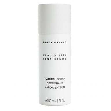 L'Eau D'Issey Pour Homme Deo Spray