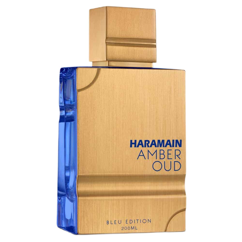 Amber Oud Bleu Edition woda perfumowana