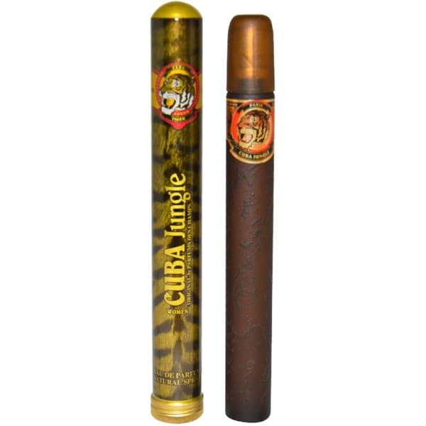 Original, Cuba Jungle Tiger, woda perfumowana