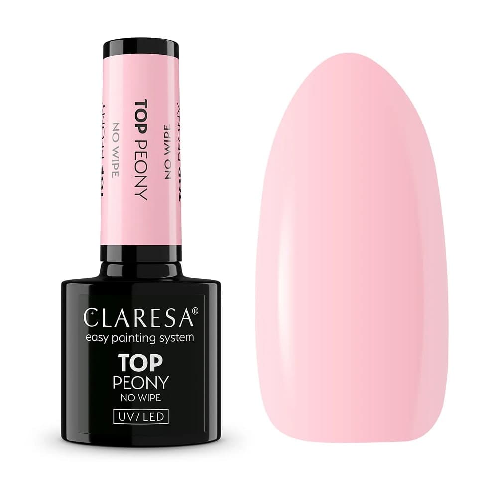 Top Peony No Wipe top hybrydowy bez przemywania