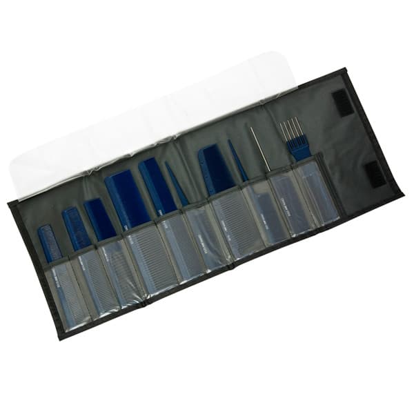 Nano Komplet Grzebieni