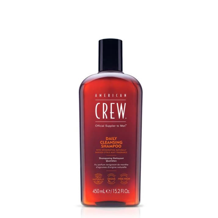 Daily Cleansing Shampoo szampon codzienny dla mężczyzn