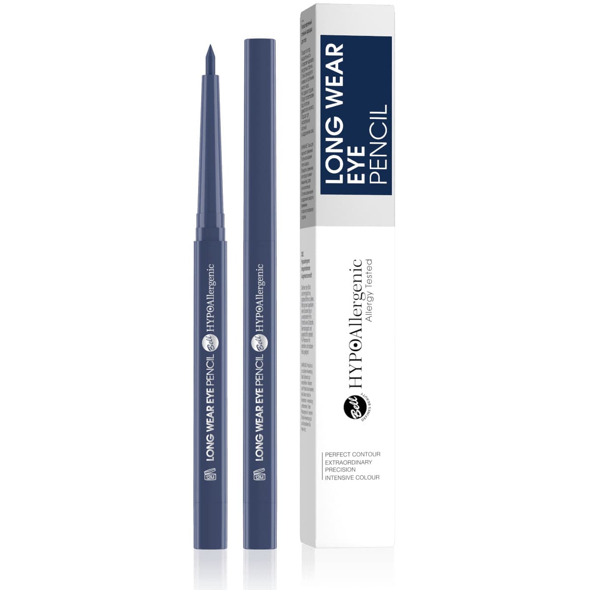HYPO Long Wear Eye Pencil, konturówka do oczu w sztyfcie, 05