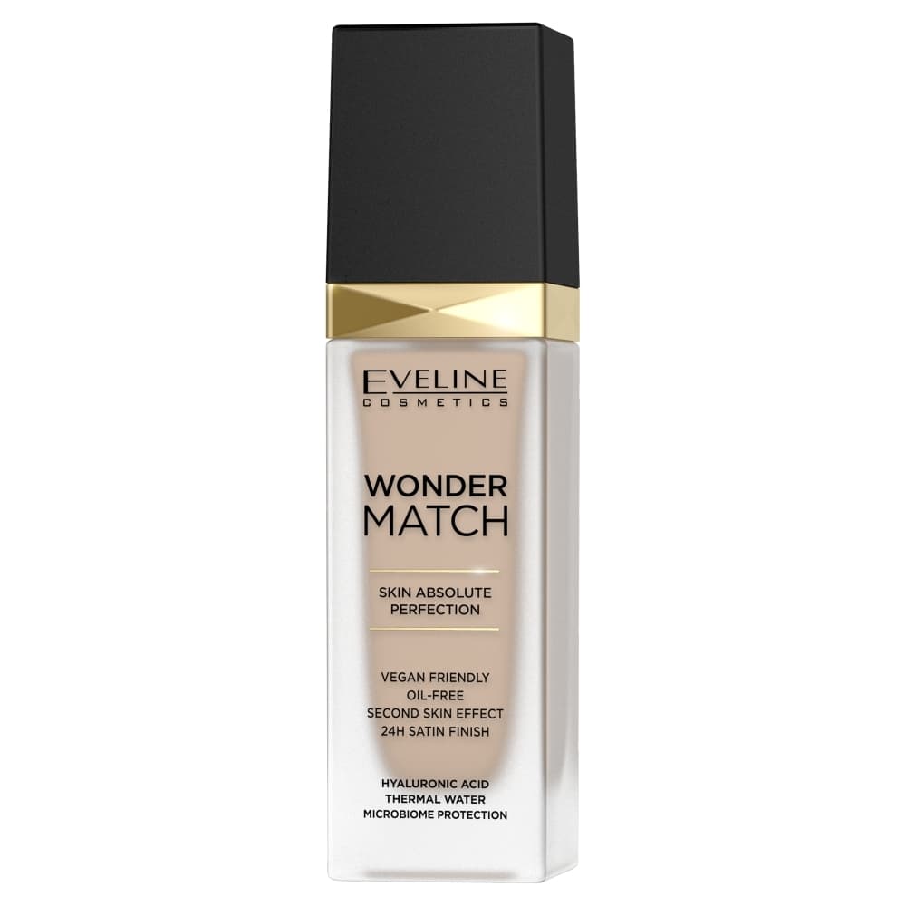 Wonder Match podkład do twarzy 12 Light Natural