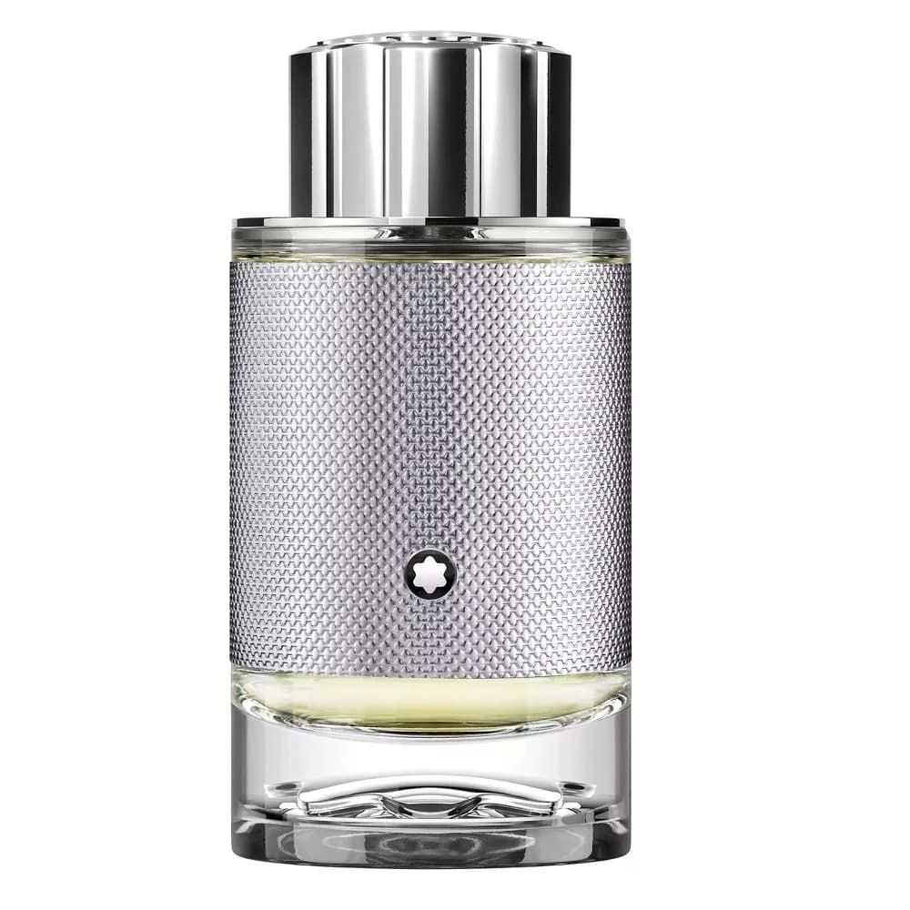 Mont Blanc Explorer Platinum woda perfumowana spray