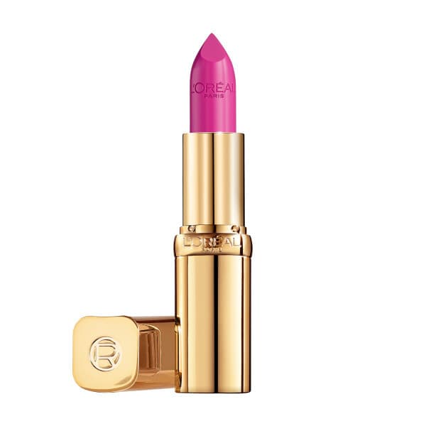 Paris Color Riche Satine, szminka Paris Paris