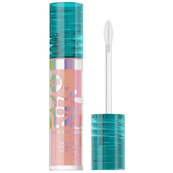 x RLM Ultra Sparkly Lip Gloww Błyszczyk do ust 002