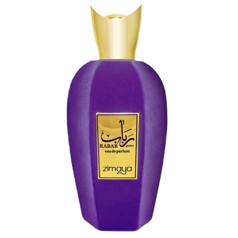 Rabab Gems woda perfumowana spray (U)
