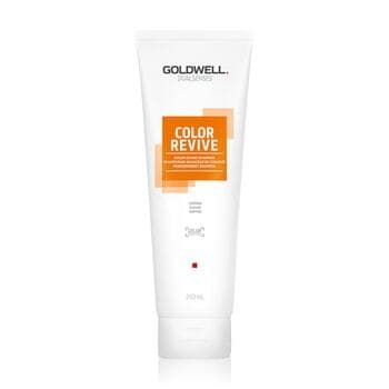 DUALSENSES COLOR REVIVE Szampon koloryzujący do każdego rodzaju włosów - Cooper
