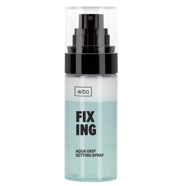 Fixing Aqua Grip mgiełka utrwalająca makijaż