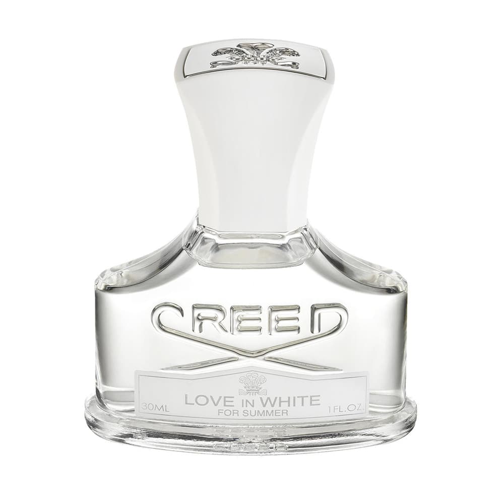 Love in White for Summer woda perfumowana dla kobiet