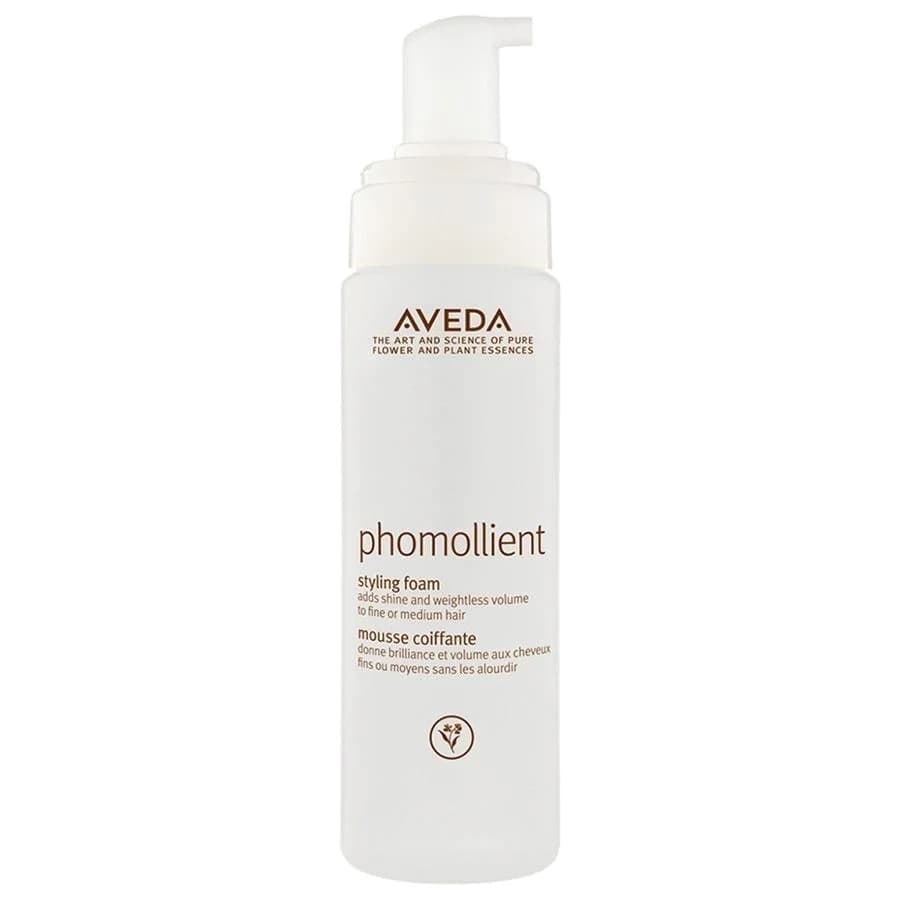 Phomollient Styling Foam pianka do stylizacji włosów