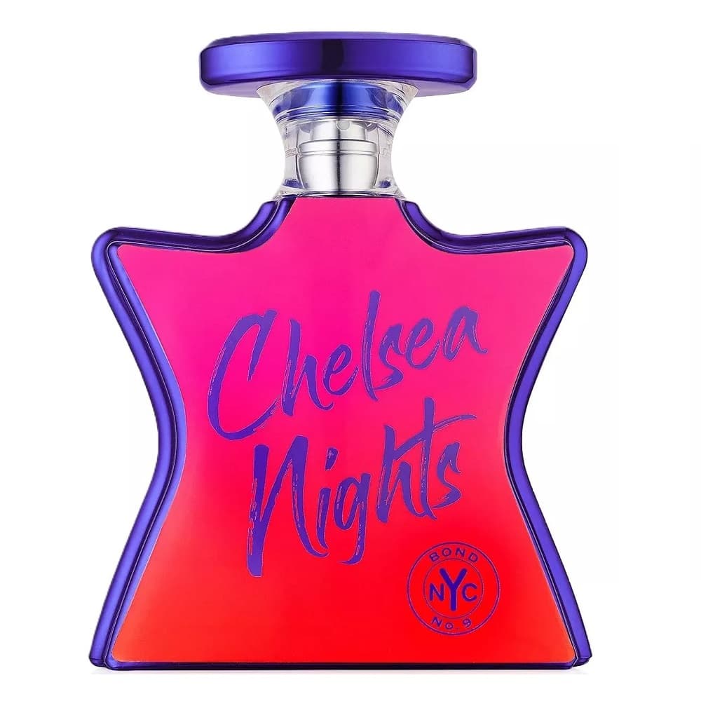 Chelsea Nights woda perfumowana spray