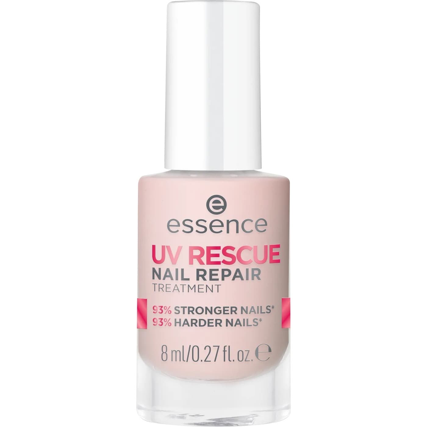 UV Rescue Nail Repair Treatment 01