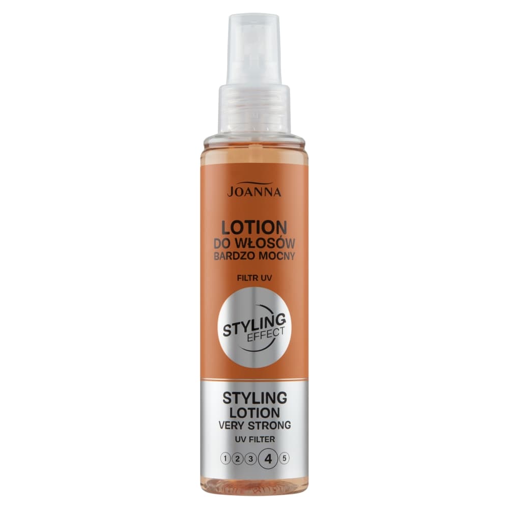 Styling Effect Lotion w sprayu do układania włosów - Bardzo mocny