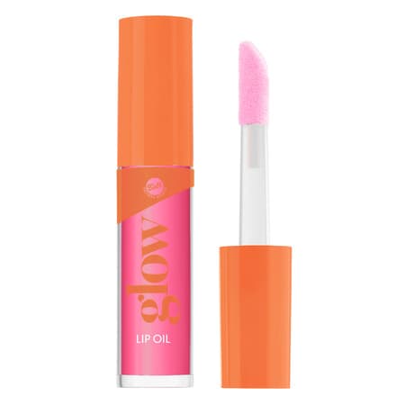 Glow Lip Oil, olejek do ust, 002