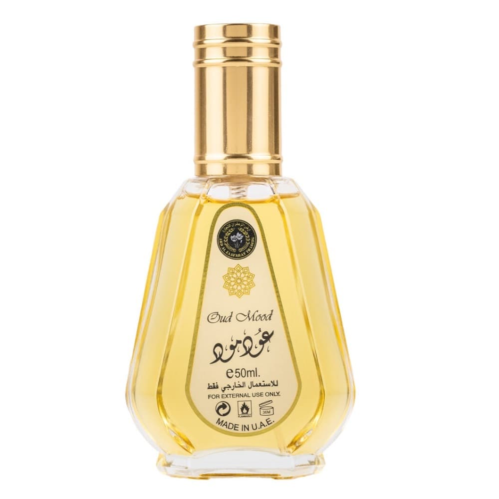 Oud Mood woda perfumowana spray (U)