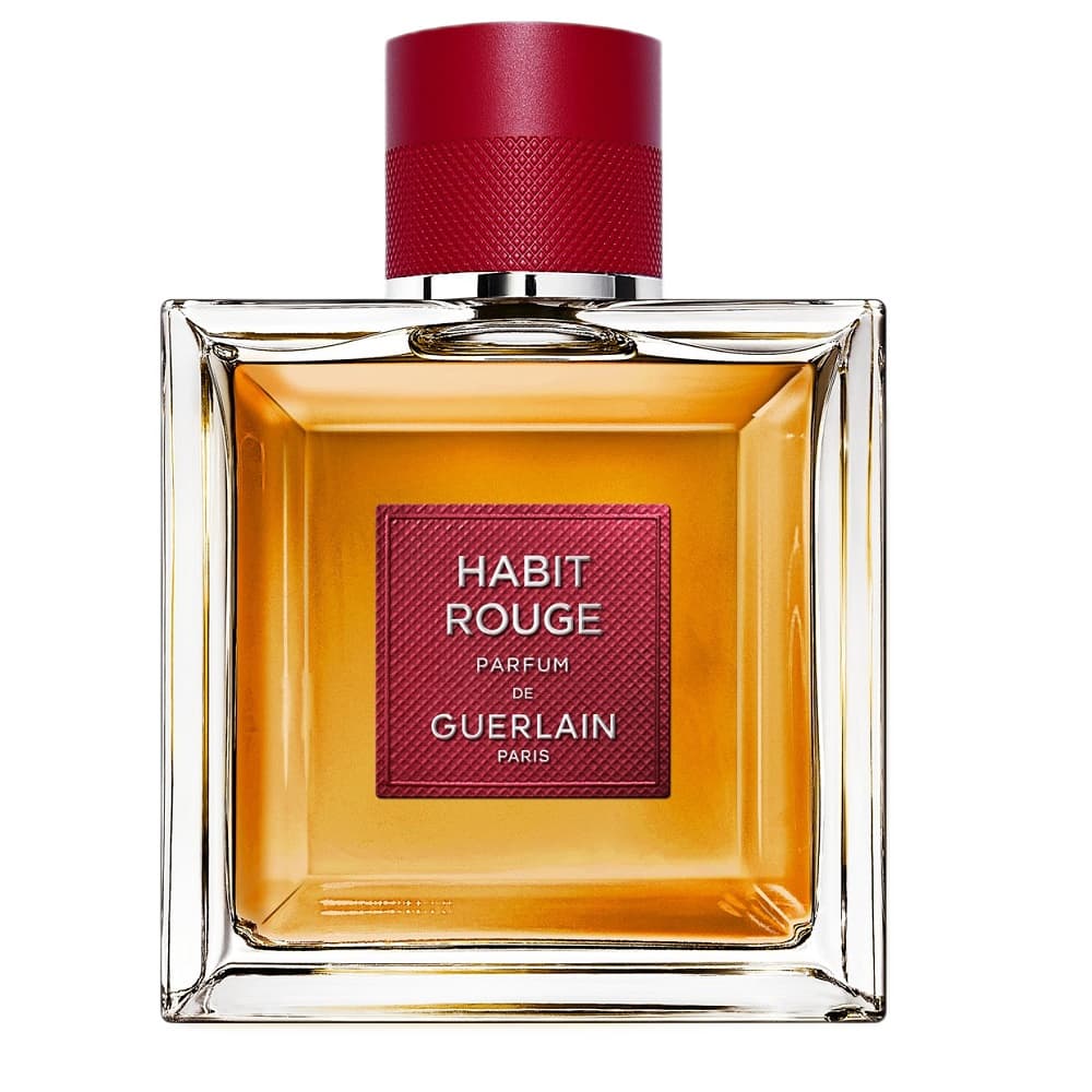 Habit Rouge Parfum perfumy dla mężczyzn