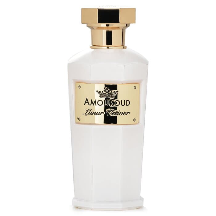 Lunar Vetiver woda perfumowana