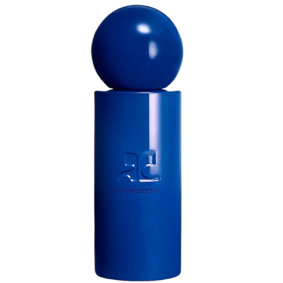 Le Messager Woda perfumowana spray