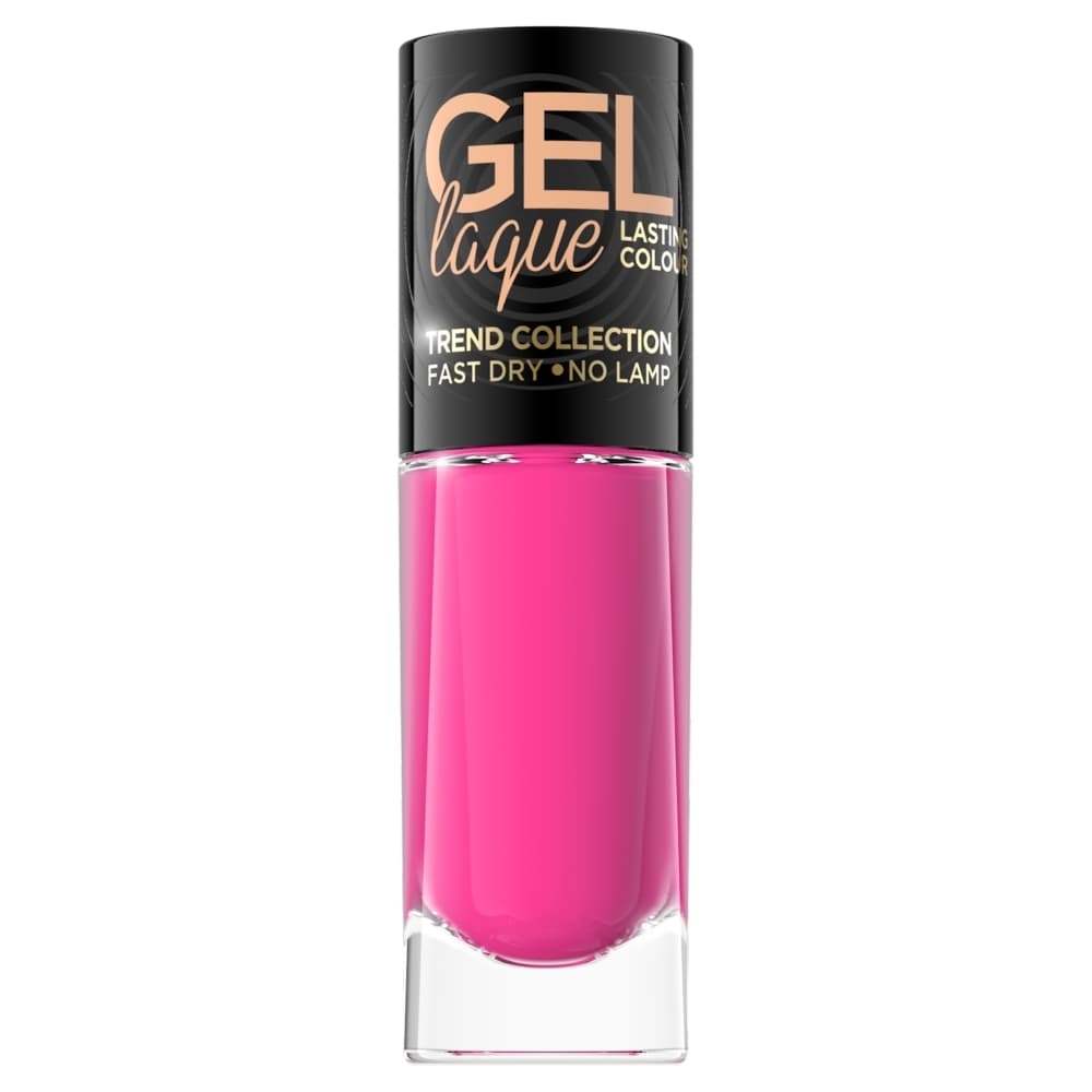 Gel Laque żelowy lakier do paznokci 327