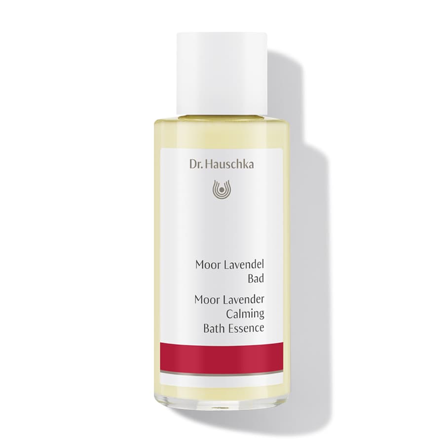 Calming Bath Essence olejek do kąpieli Moor & Lavender