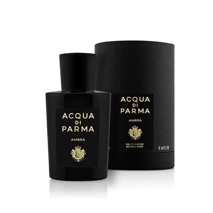 Ambra woda perfumowana spray