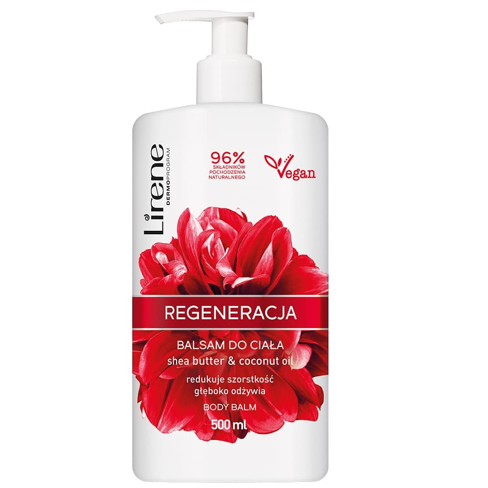 Balsam do ciała Regeneracja