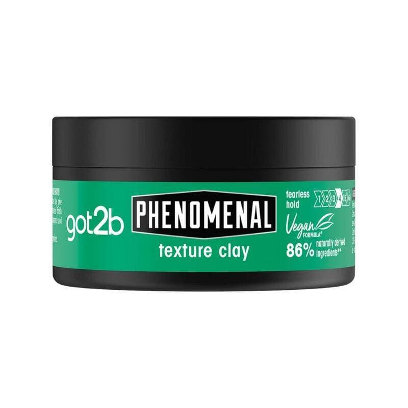 got2b phenoMENal glinka