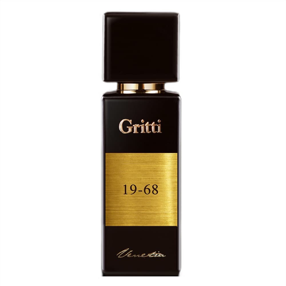Black 19-68 woda perfumowana dla mężczyzn