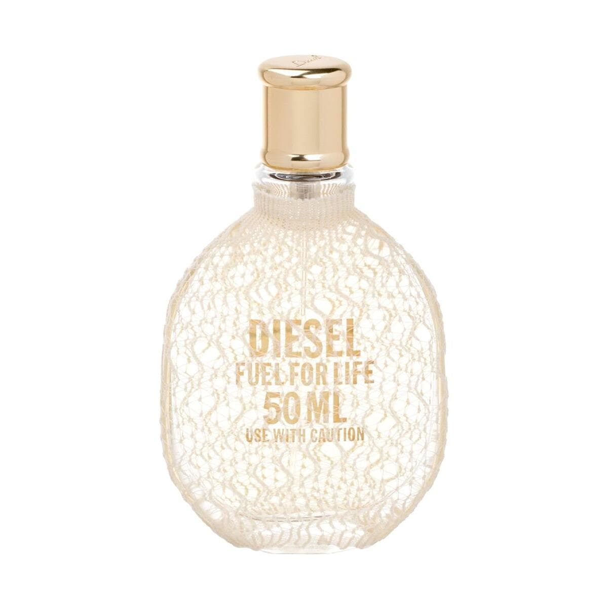 Diesel Fuel For Life Femme, woda perfumowana, (W)