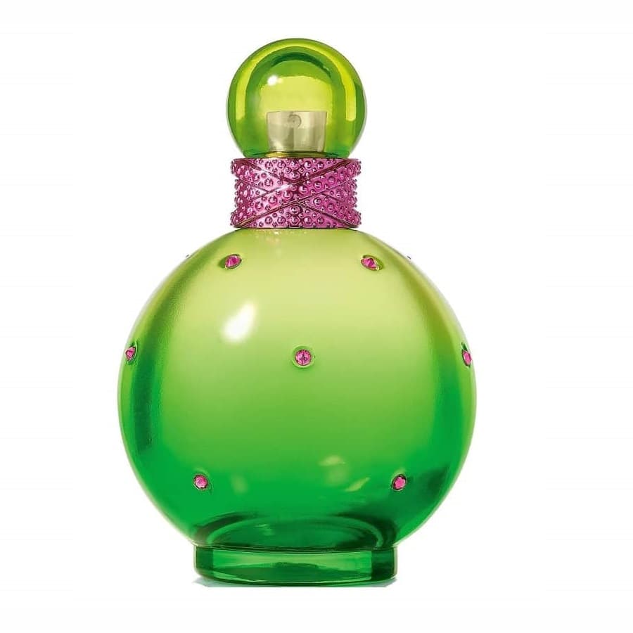 Spears, Jungle Fantasy, Eau De Toilette, For Women