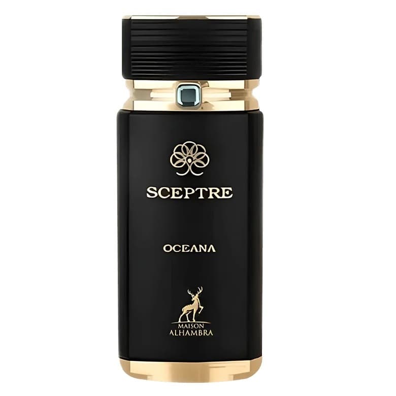Sceptre Oceana woda perfumowana dla mężczyzn