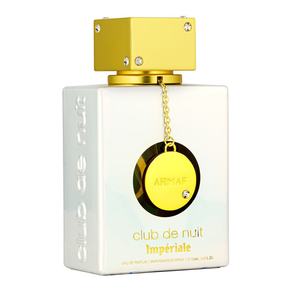 Club de Nuit Imperiale Woda perfumowana damska EDP dla niej