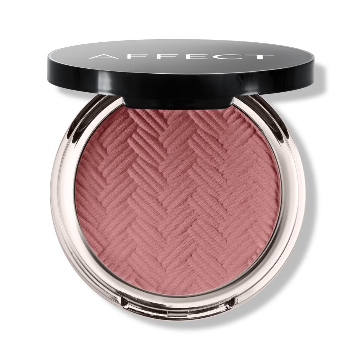 Róż prasowany Velour Blush On R-0125 Mature Rose