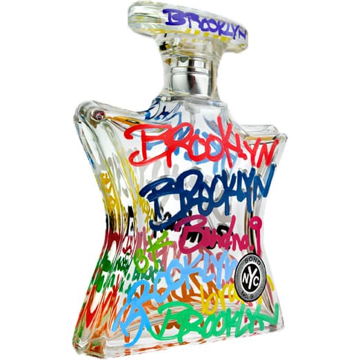 No. 9, Brooklyn, woda perfumowana