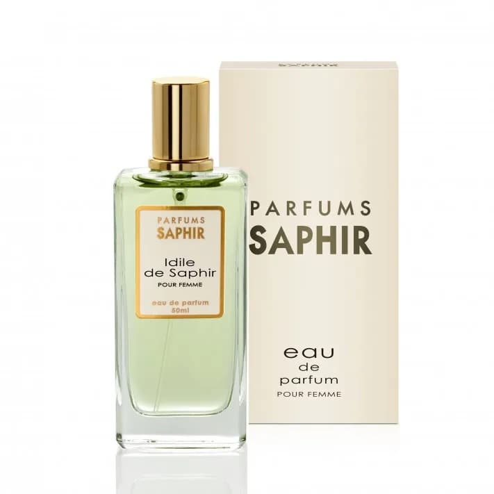 Saphir Idile Women woda perfumowana spray