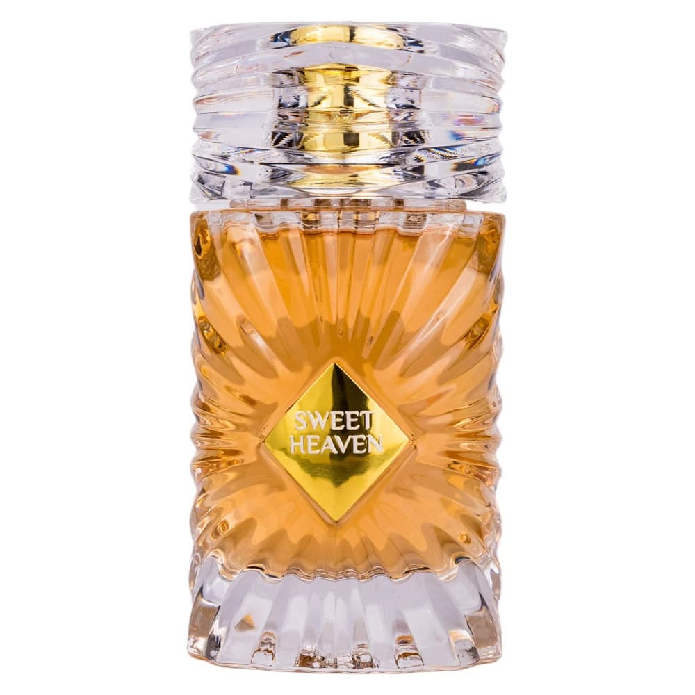 Sweet Heaven Edp Spray